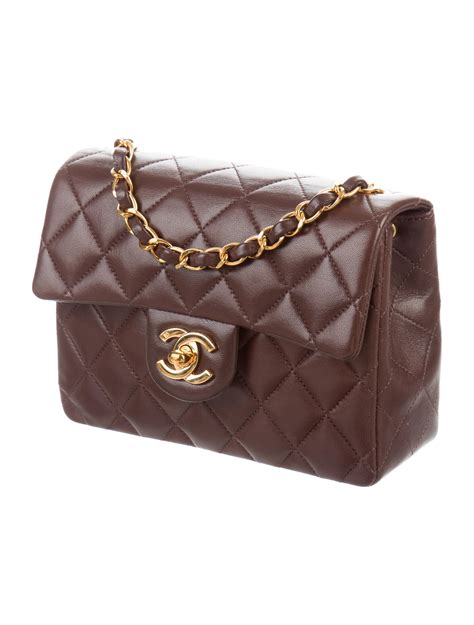 mini chanel classic|chanel classic flap 2022.